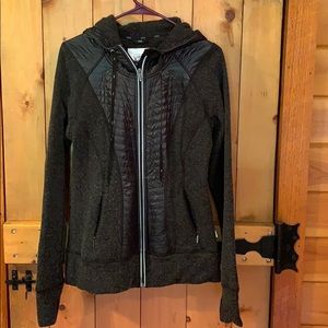 Victoria secret sport zip up